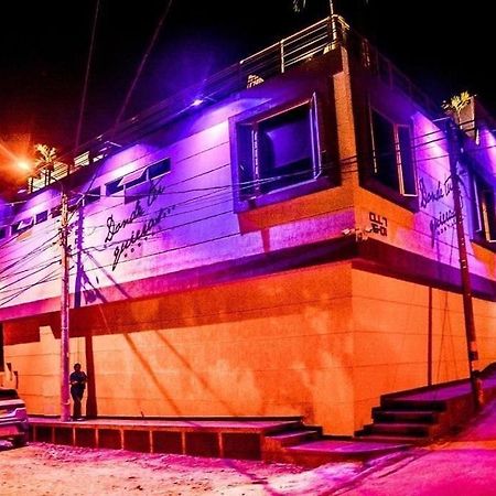 نيفا Donde Tu Quieras Hostal المظهر الخارجي الصورة