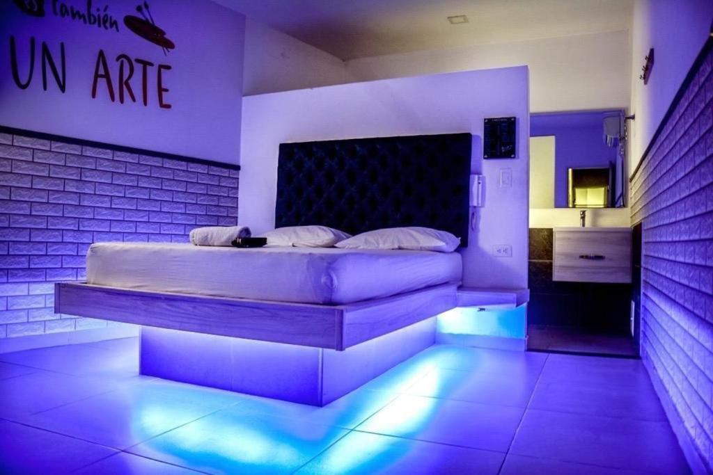 نيفا Donde Tu Quieras Hostal المظهر الخارجي الصورة